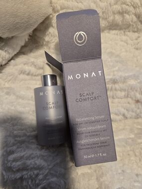 Monay Scalp Comfort Rebalancing Serum